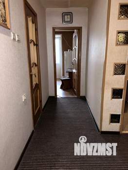 2-к квартира, вторичка, 49м2, 1/9 этаж