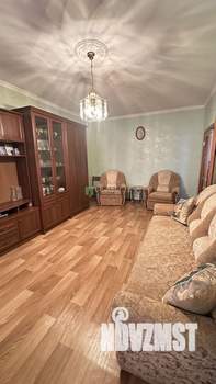 3-к квартира, вторичка, 74м2, 2/9 этаж