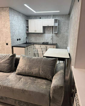 2-к квартира, вторичка, 44м2, 1/5 этаж