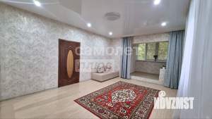 1-к квартира, вторичка, 43м2, 2/9 этаж