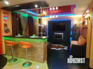 3-к квартира, вторичка, 108м2, 6/10 этаж