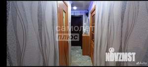 1-к квартира, вторичка, 31м2, 3/5 этаж