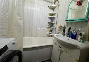 2-к квартира, вторичка, 53м2, 9/9 этаж