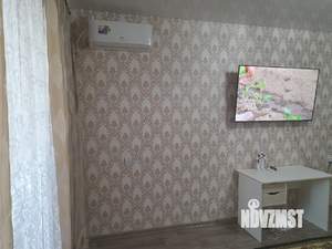 1-к квартира, вторичка, 44м2, 7/9 этаж