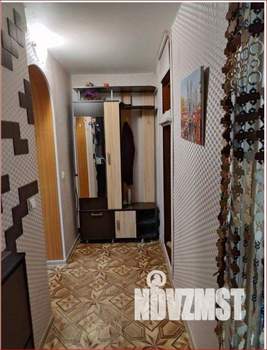 2-к квартира, вторичка, 59м2, 1/5 этаж