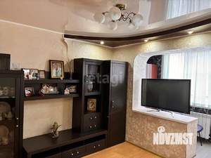 3-к квартира, вторичка, 70м2, 5/9 этаж