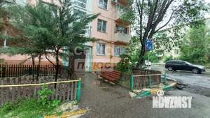 1-к квартира, вторичка, 31м2, 4/5 этаж