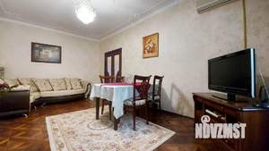 3-к квартира, вторичка, 70м2, 4/9 этаж