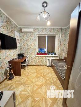 3-к квартира, вторичка, 74м2, 4/9 этаж