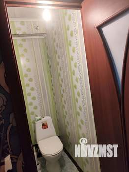 2-к квартира, вторичка, 43м2, 2/5 этаж