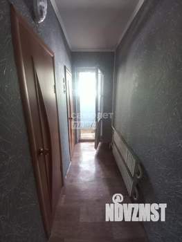 2-к квартира, вторичка, 61м2, 1/9 этаж