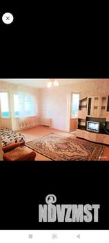 1-к квартира, вторичка, 45м2, 2/9 этаж