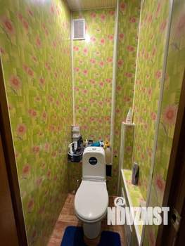 3-к квартира, вторичка, 74м2, 9/9 этаж