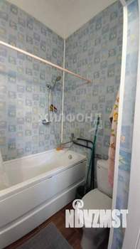 2-к квартира, вторичка, 41м2, 2/2 этаж