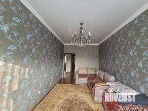 3-к квартира, вторичка, 76м2, 2/4 этаж