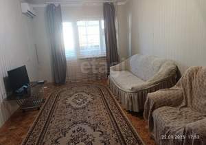 3-к квартира, вторичка, 68м2, 8/9 этаж