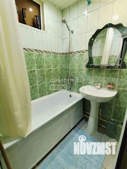 2-к квартира, вторичка, 43м2, 4/5 этаж