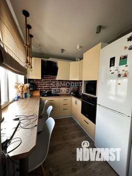 2-к квартира, вторичка, 48м2, 5/5 этаж