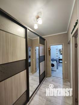 2-к квартира, вторичка, 49м2, 7/9 этаж