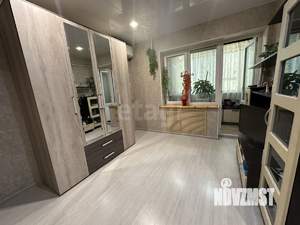 1-к квартира, вторичка, 21м2, 2/5 этаж