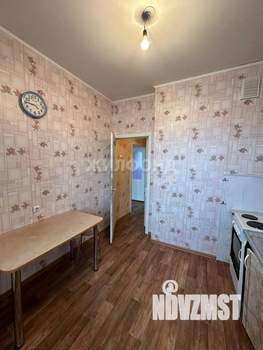 1-к квартира, вторичка, 39м2, 12/12 этаж