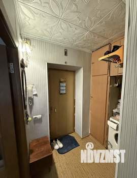 1-к квартира, вторичка, 30м2, 3/5 этаж