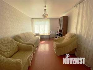 2-к квартира, вторичка, 52м2, 3/9 этаж