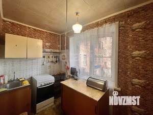 1-к квартира, вторичка, 35м2, 2/5 этаж