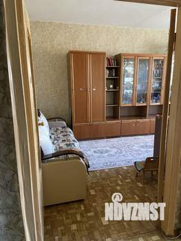 1-к квартира, вторичка, 43м2, 7/9 этаж