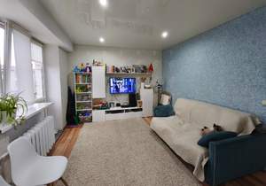 1-к квартира, вторичка, 32м2, 5/5 этаж