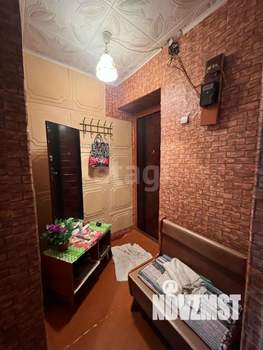 1-к квартира, вторичка, 28м2, 3/5 этаж