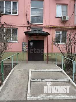 2-к квартира, вторичка, 43м2, 5/5 этаж