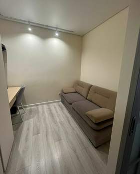 2-к квартира, вторичка, 39м2, 11/12 этаж