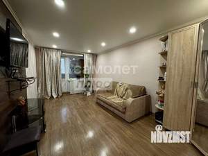 2-к квартира, вторичка, 50м2, 4/5 этаж