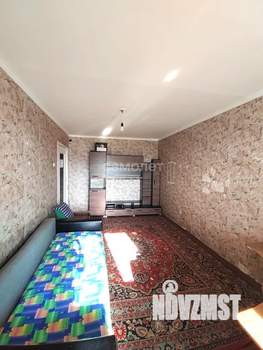 3-к квартира, вторичка, 57м2, 4/5 этаж