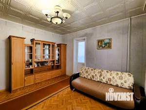 1-к квартира, вторичка, 37м2, 7/9 этаж