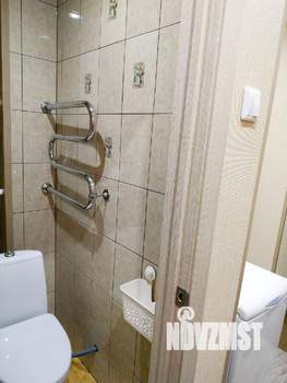 1-к квартира, вторичка, 30м2, 4/5 этаж