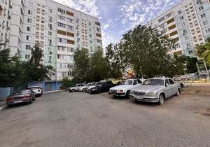 1-к квартира, вторичка, 44м2, 2/10 этаж