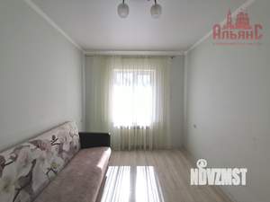 2-к квартира, вторичка, 52м2, 1/12 этаж