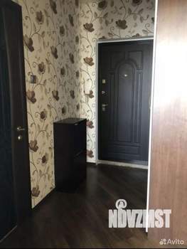 1-к квартира, вторичка, 40м2, 9/10 этаж