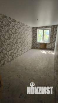 3-к квартира, вторичка, 60м2, 2/5 этаж