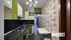 3-к квартира, вторичка, 59м2, 9/9 этаж