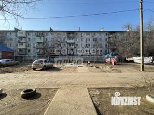 1-к квартира, вторичка, 30м2, 3/5 этаж