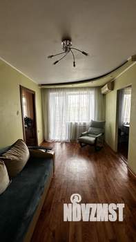 3-к квартира, вторичка, 56м2, 4/5 этаж