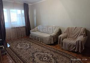 3-к квартира, вторичка, 68м2, 8/9 этаж