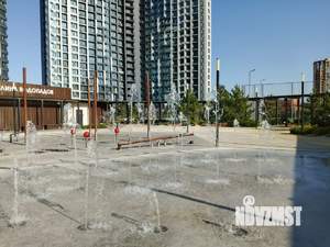 2-к квартира, вторичка, 58м2, 12/23 этаж