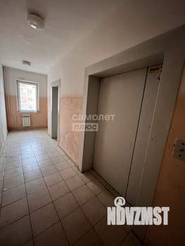 1-к квартира, вторичка, 36м2, 6/9 этаж