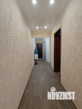 3-к квартира, вторичка, 54м2, 6/9 этаж