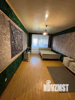 3-к квартира, вторичка, 63м2, 1/5 этаж
