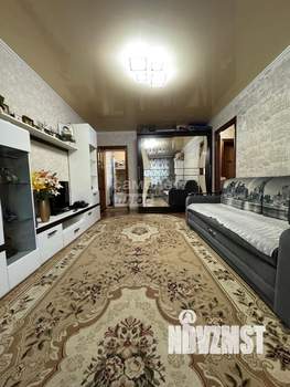 1-к квартира, вторичка, 32м2, 1/5 этаж